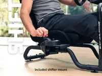 Next Level Racing Simulator Cockpit | RC Foldable – pilt 6