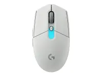LOGI G305 X SUPERLIGHT - WHITE