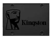 KINGSTON 240GB SSDNow A400 SATA3 2.5i