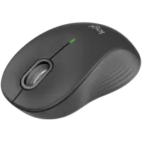 LOGITECH Signature M550 L Wireless Mouse-GRAPHITE-BT-EMEA28i-935-M550 L
