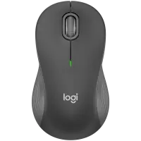 LOGITECH Signature M550 L Wireless Mouse-GRAPHITE-BT-EMEA28i-935-M550 L