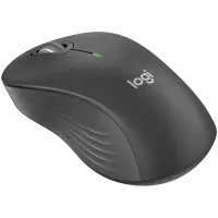 LOGITECH Signature M550 L Wireless Mouse-GRAPHITE-BT-EMEA28i-935-M550 L – pilt 3