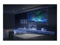Anker Nebula Nebula X1 Pro | 4K UHD (3840 x 2160) | 3500 ANSI lumens | Black | Wi-Fi – pilt 3