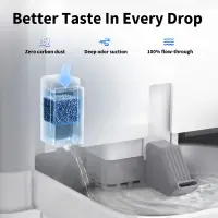 PETKIT Fountain Cube for Eversweet Ultra, 3 pcs | P41171 – pilt 4