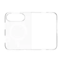 PanzerGlass Care | Back cover | iPhone Duo | Apple | Recycled plastic | Transparent – pilt 6
