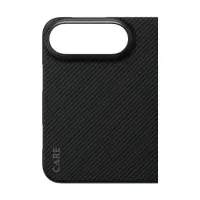 PanzerGlass CARE™ by ® Discovery Case Black & Grey w. MagSafe iPhone Duo mobiiltelefoni ümbris 19,3 cm (7.6") Kate Must – pilt 6