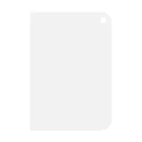 PanzerGlass Privacy w. EasyAligner | Screen protector | Apple | iPhone Duo | Glass | Transparent – pilt 6