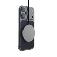 Fixed MagPad Slim wireless charger with Qi2.2, MagSafe support – pilt 8