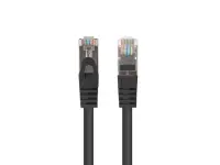 Lanberg Patchcord CAT.6 FTP 1.5M fluke passed 10-pack, Black | PCF6-20CC-0150-BK