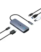 Raidsonic Spade Dock 4081 (Off-Screen Button) | IB-DK4081-SO