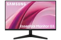 Samsung G31H PC lamekuvar 68,6 cm (27") 1920 x 1080 pikslit Full HD LCD Must