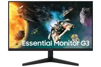 Samsung G31H PC lamekuvar 68,6 cm (27") 1920 x 1080 pikslit Full HD LCD Must – pilt 5
