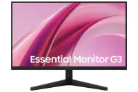 Samsung G31H PC lamekuvar 68,6 cm (27") 1920 x 1080 pikslit Full HD LCD Must – pilt 8