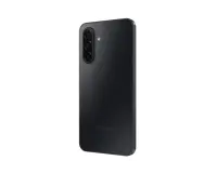 Samsung Galaxy | A17 5G (A176) | Black | 6.7 " | Super AMOLED | 2340 x 1080 pixels | Internal RAM 4 GB | 128 GB | microSDXC | Dual SIM | 5G | Main camera resolution 50+5+2 MP | Secondary camera resolution 13 MP | Android | 15 | 5000 mAh – pilt 2
