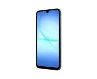 Samsung Galaxy | A17 5G (A176) | Black | 6.7 " | Super AMOLED | 2340 x 1080 pixels | Internal RAM 4 GB | 128 GB | microSDXC | Dual SIM | 5G | Main camera resolution 50+5+2 MP | Secondary camera resolution 13 MP | Android | 15 | 5000 mAh – pilt 3
