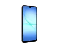 Samsung Galaxy | A17 5G (A176) | Black | 6.7 " | Super AMOLED | 2340 x 1080 pixels | Internal RAM 4 GB | 128 GB | microSDXC | Dual SIM | 5G | Main camera resolution 50+5+2 MP | Secondary camera resolution 13 MP | Android | 15 | 5000 mAh – pilt 5