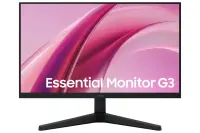 Samsung G31H PC lamekuvar 61 cm (24") 1920 x 1080 pikslit Full HD LCD Must – pilt 3