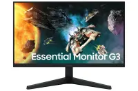 Samsung G31H PC lamekuvar 61 cm (24") 1920 x 1080 pikslit Full HD LCD Must – pilt 5