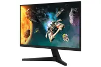 Samsung G31H PC lamekuvar 61 cm (24") 1920 x 1080 pikslit Full HD LCD Must – pilt 11