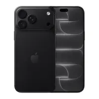 Apple iPhone 18 Pro Max, 2 TB, must - Nutitelefon