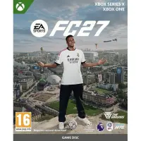 FC 27, Xbox One / Series X - Mäng