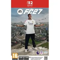 FC 27, Nintendo Switch 2 - Mäng