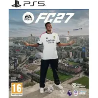 FC 27, PlayStation 5 - Mäng