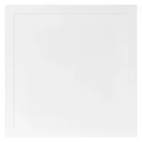 Osram SMART+ WIFI PLANON MAGIC PANEL 300x300mm RGB+TW Dimmable IR RC White | 14 W | RGBTW | Wi-Fi