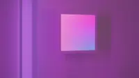 Osram SMART+ WIFI PLANON MAGIC PANEL 300x300mm RGB+TW Dimmable IR RC White | 14 W | RGBTW | Wi-Fi – pilt 3