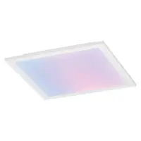 Osram SMART+ WIFI PLANON MAGIC PANEL 300x300mm RGB+TW Dimmable IR RC White | 14 W | RGBTW | Wi-Fi – pilt 5