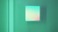 Osram SMART+ WIFI PLANON MAGIC PANEL 300x300mm RGB+TW Dimmable IR RC White | 14 W | RGBTW | Wi-Fi – pilt 6