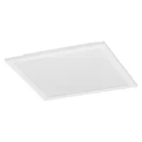 Osram SMART+ WIFI PLANON MAGIC PANEL 450x450mm RGB+TW Dimmable IR RC White | 24 W | RGBTW | Wi-Fi – pilt 4