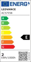 Osram SMART+ WIFI PLANON MAGIC PANEL 450x450mm RGB+TW Dimmable IR RC White | 24 W | RGBTW | Wi-Fi