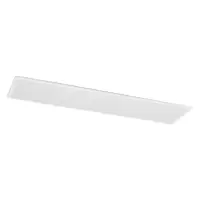 Osram SMART+ WIFI PLANON MAGIC PANEL 1200x300mm RGB+TW Dimmable IR RC White | 36 W | RGBTW | Wi-Fi – pilt 3