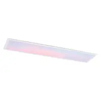 Osram SMART+ WIFI PLANON MAGIC PANEL 1200x300mm RGB+TW Dimmable IR RC White | 36 W | RGBTW | Wi-Fi – pilt 5