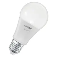 Osram SMART+ MATTER Tunable White Classic A75 | E27 | 9.5 W | Tunable White | Wi-Fi