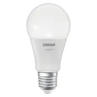 Osram SMART+ MATTER Tunable White Classic A75 | E27 | 9.5 W | Tunable White | Wi-Fi – pilt 2