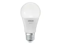 Osram SMART+ MATTER Tunable White Classic A75 | E27 | 9.5 W | Tunable White | Wi-Fi