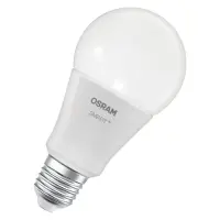 Osram SMART+ MATTER Classic A100 827 865 TW | E27 | 14 W | Tunable white light | Wi-Fi – pilt 5