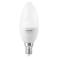 Osram SMART+ MATTER Tunable White Classic B40 | E14 | 4.9 W | Tunable White | Wi-Fi – pilt 3