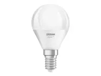 Osram SMART+ MATTER Tunable White Classic P40 | E14 | 4.9 W | Tunable White | Wi-Fi