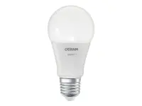 Osram SMART+ MATTER Multicolor Classic A60 | E27 | 9 W | RGBW | Wi-Fi
