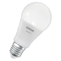 Osram SMART+ MATTER Multicolor Classic A60 | E27 | 9 W | RGBW | Wi-Fi – pilt 3