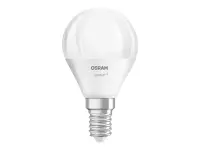 Osram SMART+ MATTER Multicolor Classic P40 | E14 | 4.9 W | RGBW | Wi-Fi