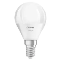 Osram SMART+ MATTER Multicolor Classic P40 | E14 | 4.9 W | RGBW | Wi-Fi – pilt 5