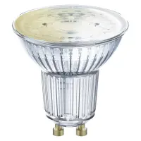 Osram SMART+ MATTER Dimmable Spot PAR16 50 45° Single Pack | GU10 | 4.7 W | Warm White | Wi-Fi