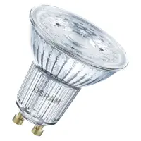 Osram SMART+ MATTER Dimmable Spot PAR16 50 45° Single Pack | GU10 | 4.7 W | Warm White | Wi-Fi – pilt 4