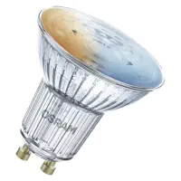 Osram SMART+ MATTER Tunable White Spot PAR16 50 45° Single Pack | GU10 | 4.7 W | Tunable White | Wi-Fi – pilt 4