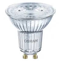 Osram SMART+ MATTER Multicolor Spot PAR16 50 45° | GU10 | 4.7 W | RGBW | Wi-Fi