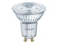 Osram SMART+ MATTER Multicolor Spot PAR16 50 45° | GU10 | 4.7 W | RGBW | Wi-Fi